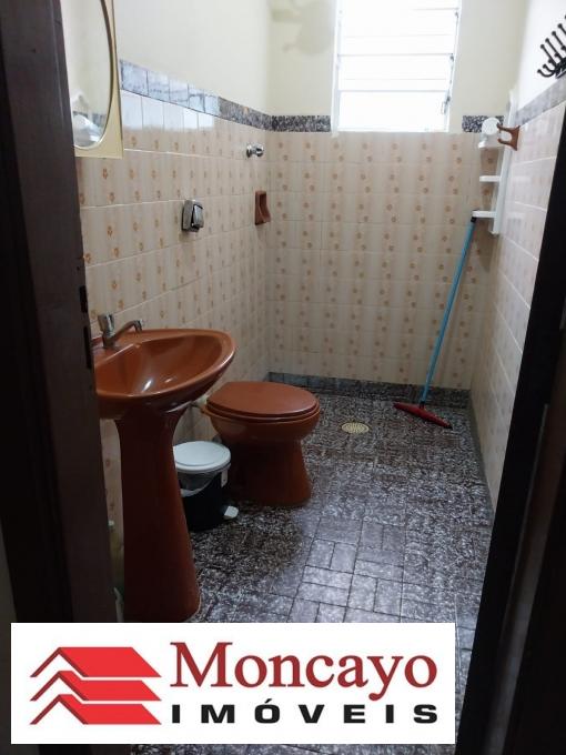 Casa à venda com 3 quartos, 190m² - Foto 12