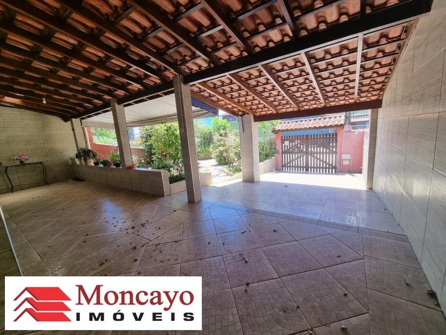 Casa à venda com 3 quartos, 430m² - Foto 17