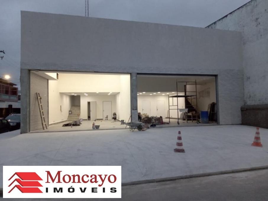 Prédio Inteiro para alugar com 1 quarto, 116m² - Foto 14
