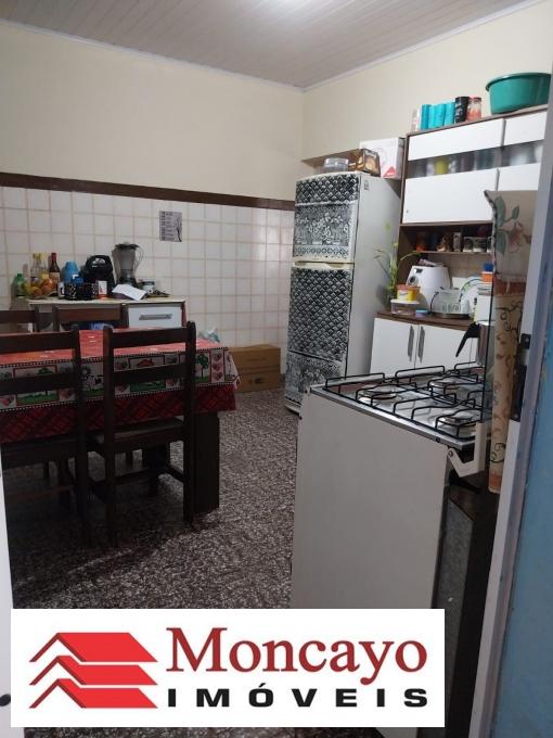 Casa à venda com 3 quartos, 190m² - Foto 5