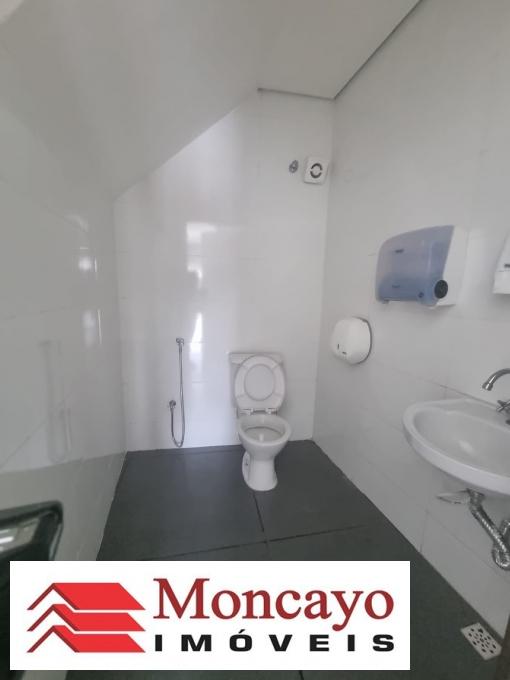 Prédio Inteiro para alugar com 1 quarto, 116m² - Foto 3