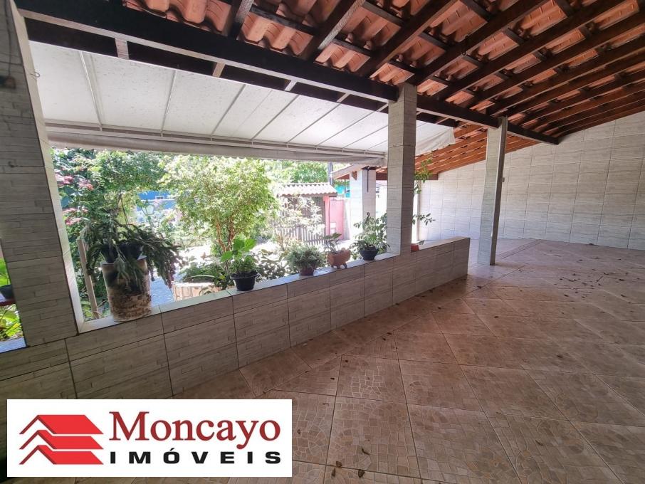 Casa à venda com 3 quartos, 430m² - Foto 6