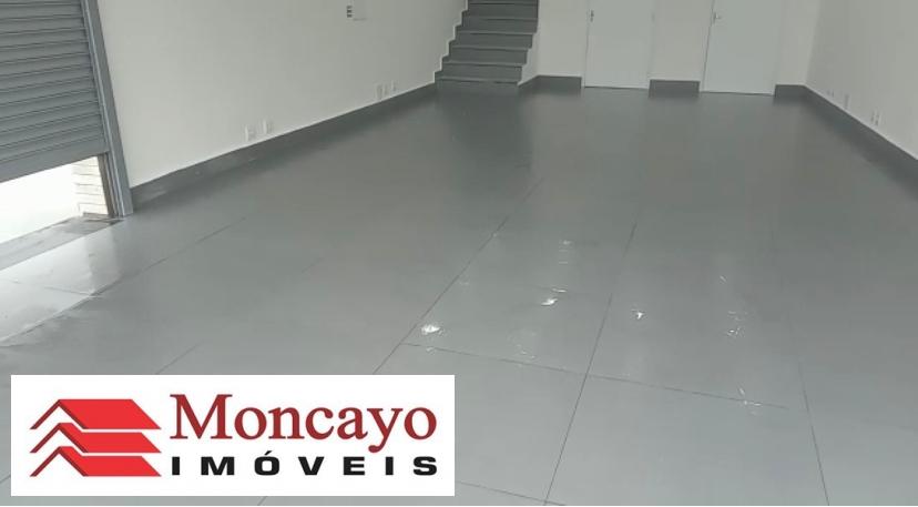 Prédio Inteiro para alugar com 1 quarto, 116m² - Foto 11