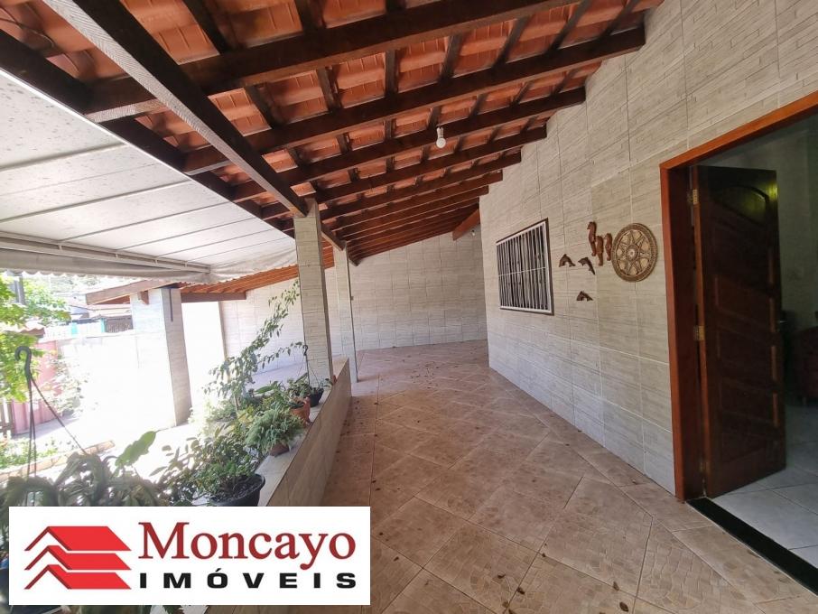Casa à venda com 3 quartos, 430m² - Foto 10