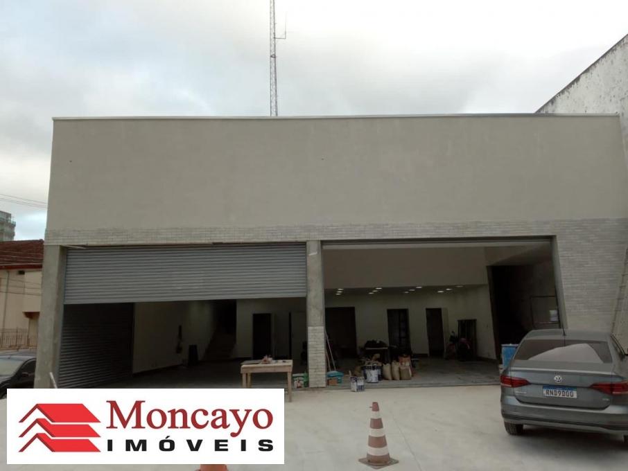 Prédio Inteiro para alugar com 1 quarto, 116m² - Foto 13