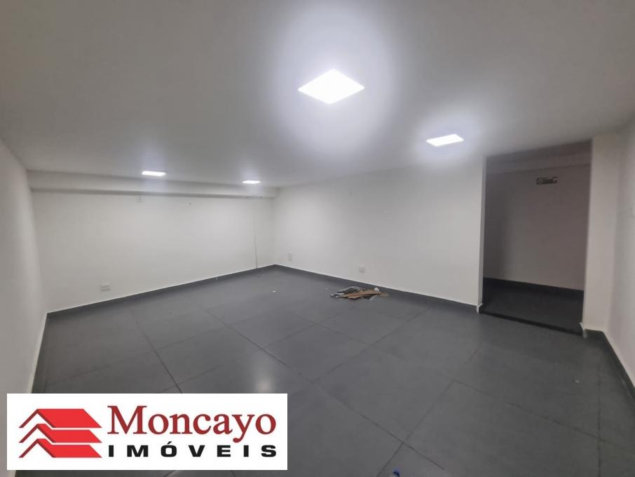 Prédio Inteiro para alugar com 1 quarto, 116m² - Foto 6