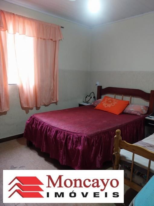 Casa à venda com 3 quartos, 190m² - Foto 7