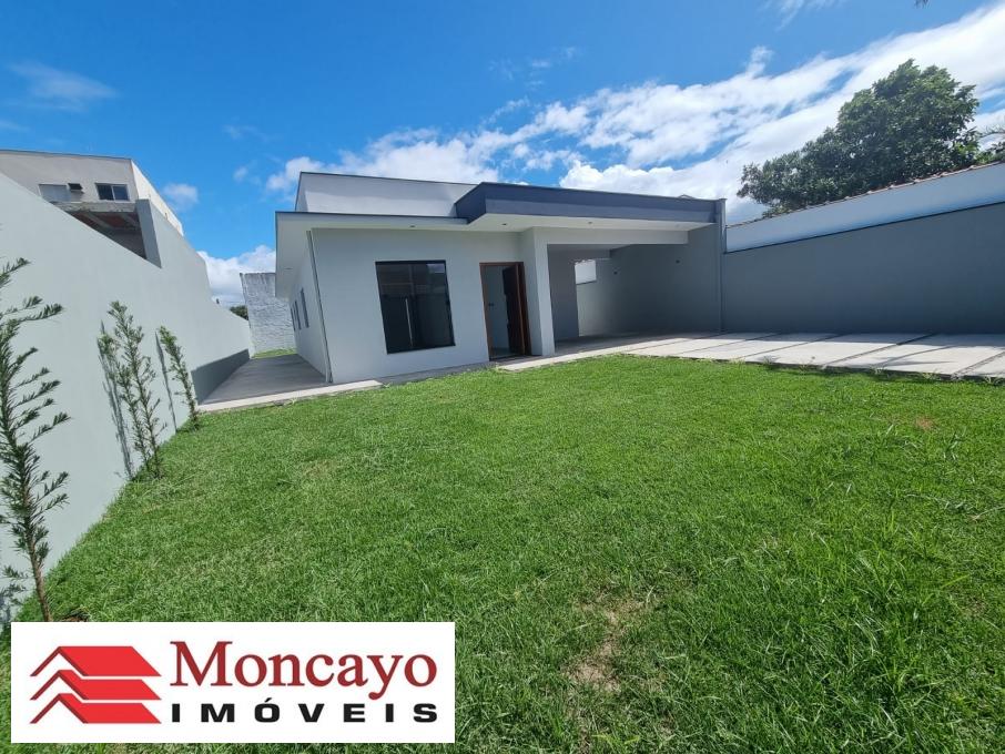 Casa à venda com 3 quartos, 360m² - Foto 3