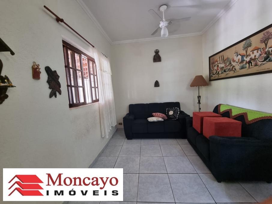 Casa à venda com 3 quartos, 430m² - Foto 25