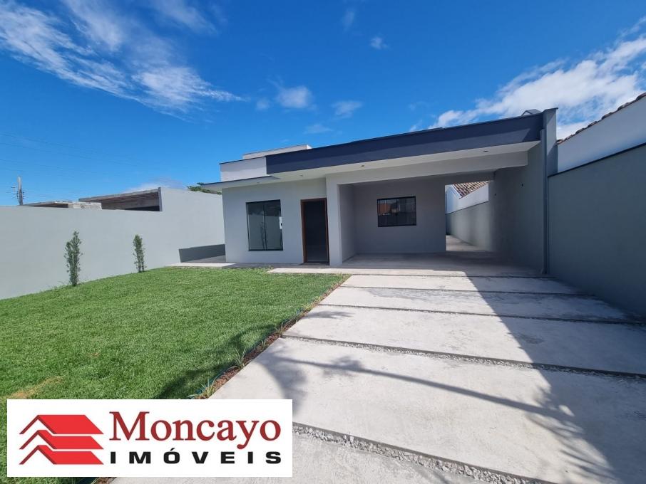 Casa à venda com 3 quartos, 360m² - Foto 1