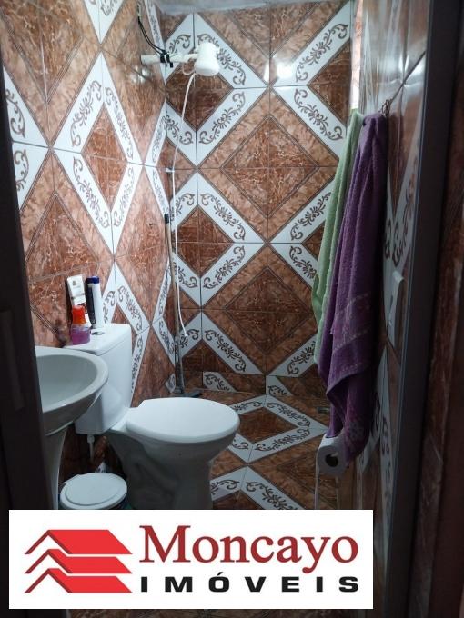 Casa à venda com 3 quartos, 190m² - Foto 3
