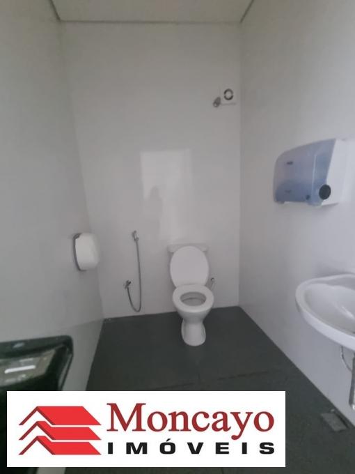 Prédio Inteiro para alugar com 1 quarto, 116m² - Foto 5