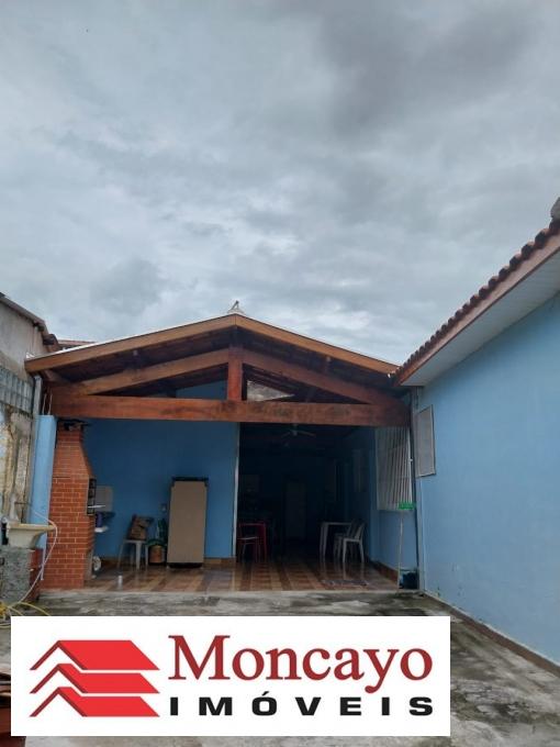 Casa à venda com 3 quartos, 190m² - Foto 8