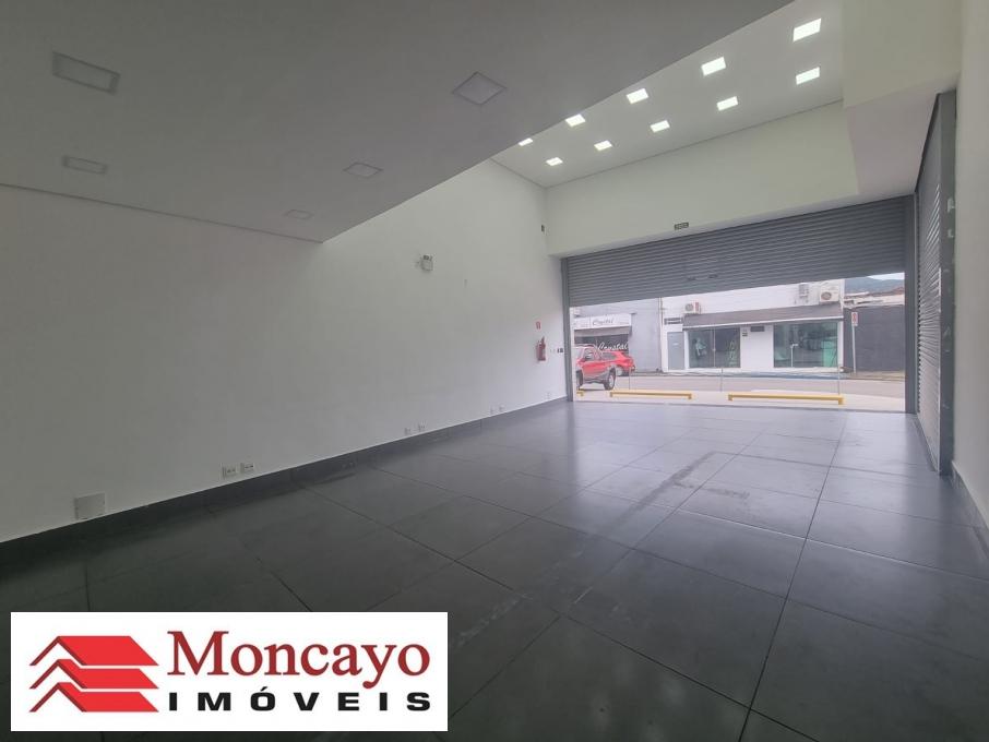 Prédio Inteiro para alugar com 1 quarto, 116m² - Foto 8