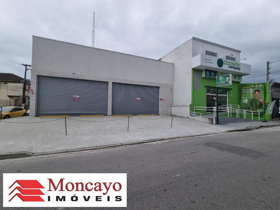 Prédio Inteiro para alugar com 1 quarto, 116m² - Foto 1