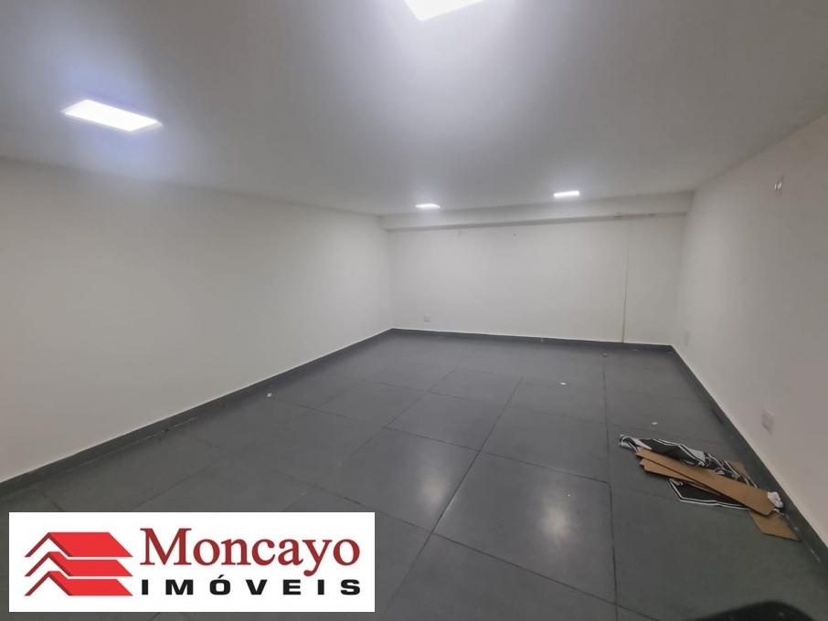 Prédio Inteiro para alugar com 1 quarto, 116m² - Foto 2