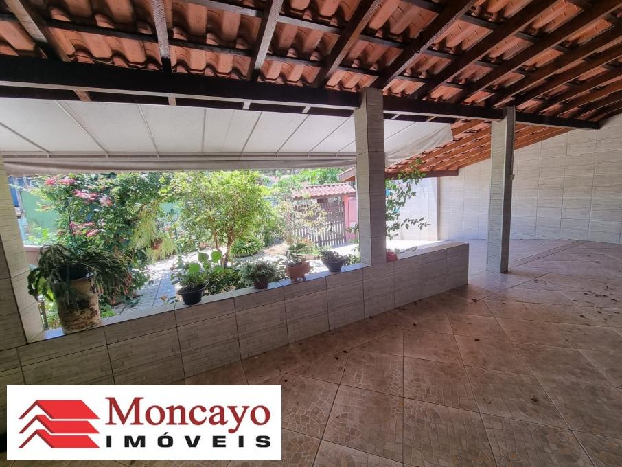 Casa à venda com 3 quartos, 430m² - Foto 21